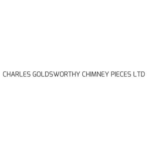 Charles Goldsworthy Chimney Pieces Ltd photo