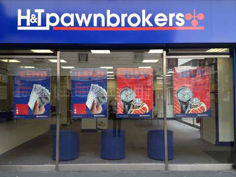 H&T Pawnbrokers photo