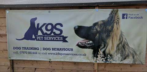k9s Pet Services photo